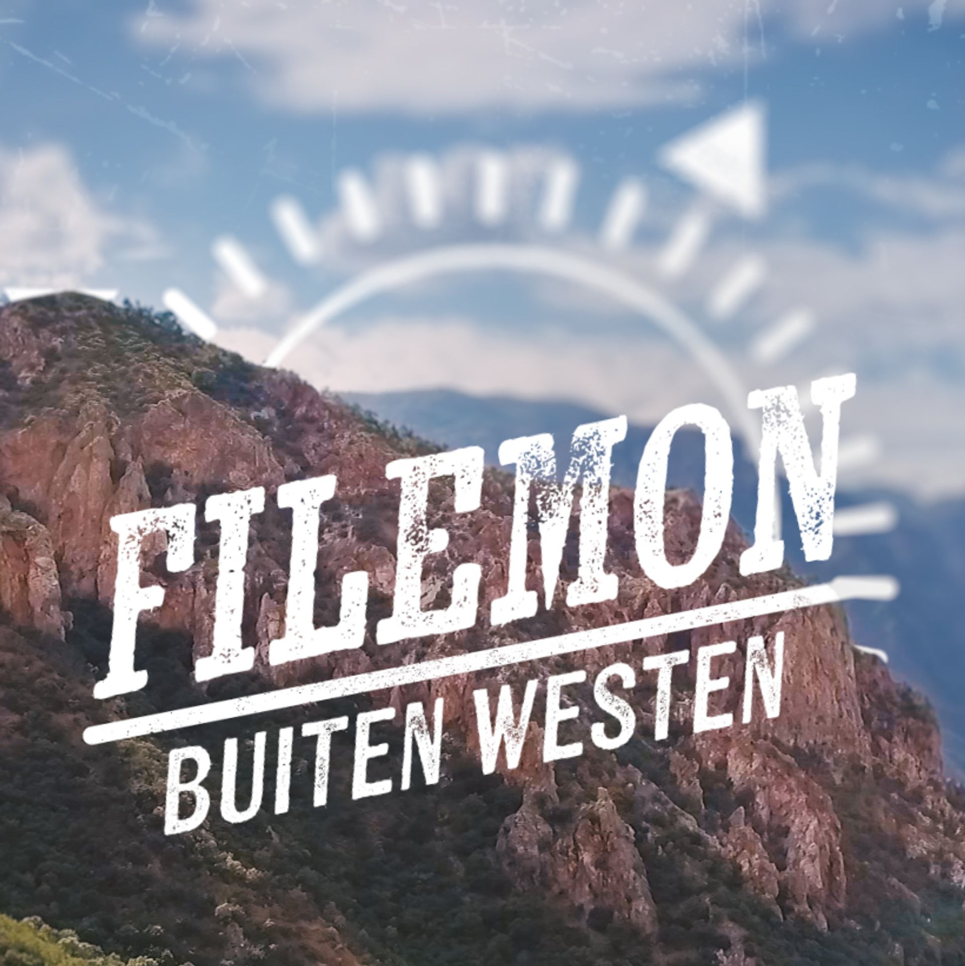 Logo Filemon buiten Westen